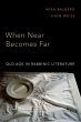 When Near Becomes Far (eBook, ePUB) - Bild 1