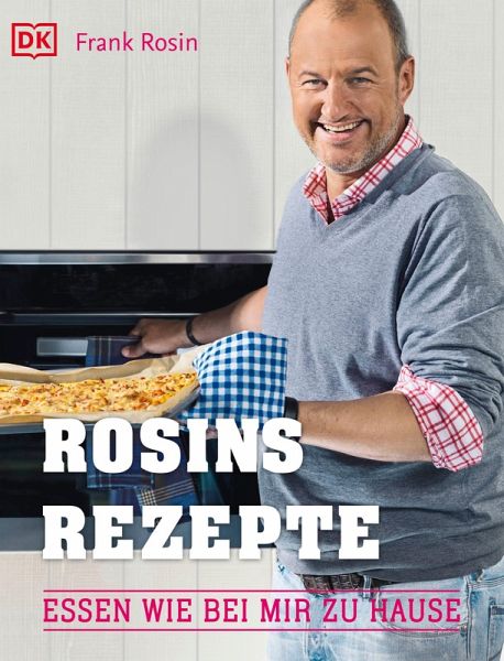 Rezept rosins Frank Rosins