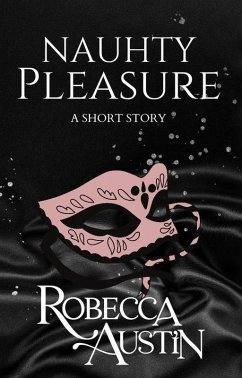 Cover Naughty Pleasure (eBook, ePUB)
