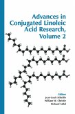 Advances in Conjugated Linoleic Acid Research (eBook, PDF)