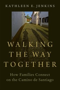 Walking the Way Together (eBook, PDF) - Jenkins, Kathleen E.