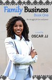 Family Business (Shalomville series, #1) (eBook, ePUB)