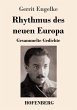 Rhythmus des neuen Europa - Bild 1