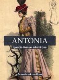 Antonia (eBook, ePUB)