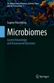 Microbiomes (eBook, PDF)