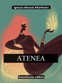 Atenea (eBook, ePUB)
