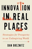 Innovation in Real Places (eBook, ePUB)