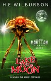 Lake On The Moon (The Martian Diaries, #2) (eBook, ePUB)