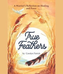 Cover True Feathers (eBook, ePUB)