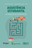 Assistência Estudantil: As Múltiplas Interfaces (eBook, ePUB)