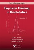 Bayesian Thinking in Biostatistics (eBook, PDF)