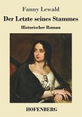 Der Letzte seines Stammes