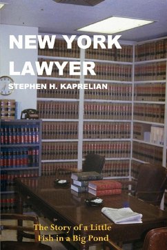 new york lawyer - Kaprelian, Stephen H