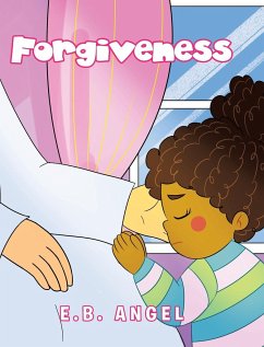 Forgiveness - Angel, E. B.