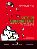 Vite in quarantena (eBook, ePUB)