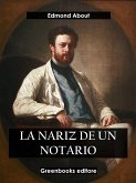 La nariz del notario (eBook, ePUB)