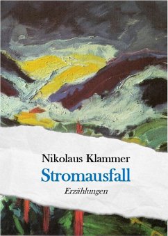 Stromausfall (eBook, ePUB) - Klammer, Nikolaus