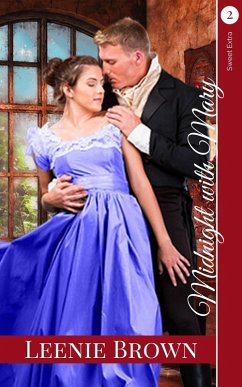 Cover Midnight with Mary (Sweet Extras, #2) (eBook, ePUB)