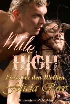Cover Mile High (eBook, ePUB)