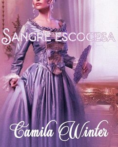 Cover Sangre escocesa (eBook, ePUB)