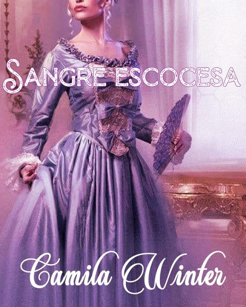 Sangre escocesa (eBook, ePUB)