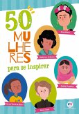 50 mulheres para se inspirar (eBook, ePUB)