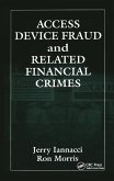Access Device Fraud and Related Financial Crimes (eBook, PDF)