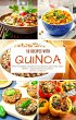 50 recipes with quinoa (eBook, ePUB) - Bild 1