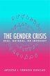 The Gender Crisis (eBook, ePUB) - Bild 1