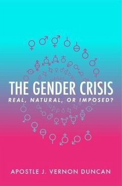 Cover The Gender Crisis (eBook, ePUB)
