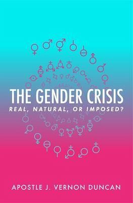 The Gender Crisis (eBook, ePUB)
