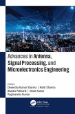 Advances in Antenna, Signal Processing, and Microelectronics Engineering (eBook, ePUB)
