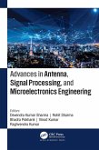 Advances in Antenna, Signal Processing, and Microelectronics Engineering (eBook, ePUB) Advances in Antenna, Signal Processing, and Microelectronics Engineering (eBook, ePUB)