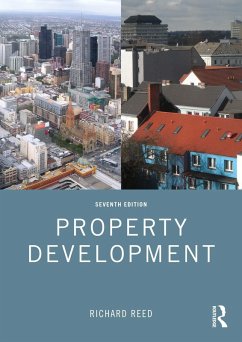 Cover Property Development (eBook, ePUB)