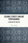 Islamic State's Online Propaganda (eBook, ePUB)