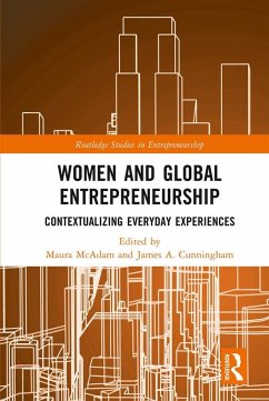 Cover Women and Global Entrepreneurship (eBook, ePUB)