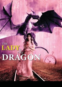 The lady and the dragon - Finnegan, Ruth