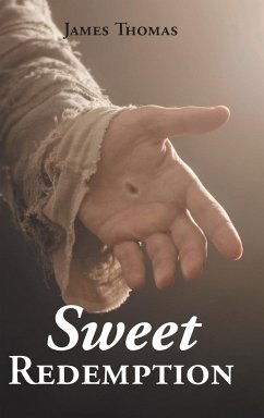 Sweet Redemption - Thomas, James