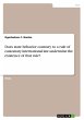 Does state behavior contrary to a rule... - Bild 1