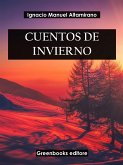 Cuentos de invierno (eBook, ePUB)