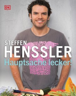 Hauptsache lecker (eBook, ePUB) - Henssler, Steffen