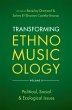 Transforming Ethnomusicology Volume II... - Bild 1
