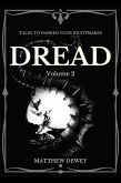 Dread: Volume 2 (eBook, ePUB)