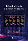 Introduction to Nuclear Reactions (eBook, ePUB)