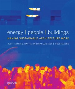 Cover Energy, People, Buildings (eBook, ePUB)