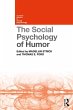 The Social Psychology of Humor (eBook,... - Bild 1