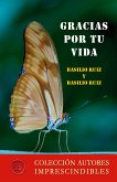 Gracias por tu vida (eBook, ePUB)