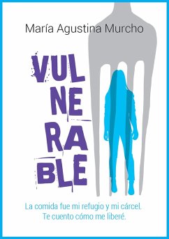 Cover Vulnerable (eBook, ePUB)