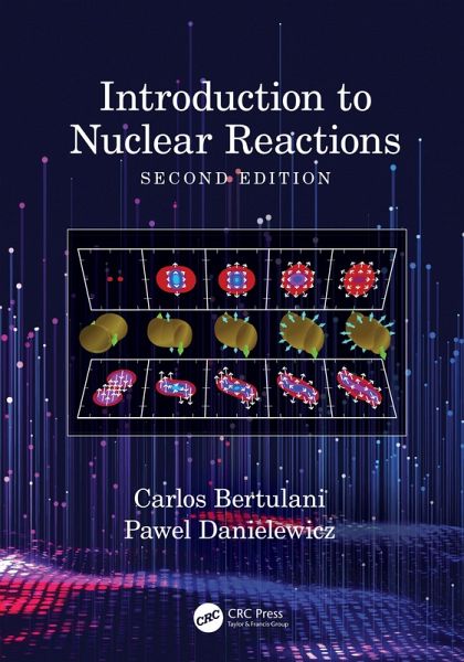 Introduction to Nuclear Reactions (eBook, PDF) Introduction to Nuclear Reactions (eBook, PDF)