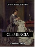 Clemencia (eBook, ePUB)